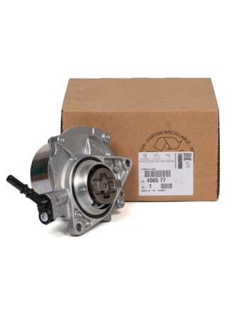 PSA 4565.77 | Citroen C3 1.4 Vti 1.6 Vti Fren Vakum Pompası Orijinal