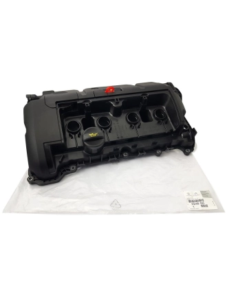 PSA 0248.Q5 | Citroen C3 1.4 1.6 Vti Subap Kapağı Külbütor Kapağı Orijinal