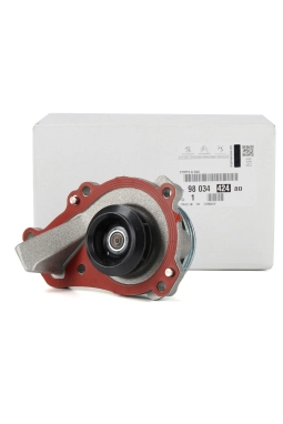 PSA 9846882780 | Citroen C3 1.2 Vti Devirdaim (Su Pompası) Orijinal