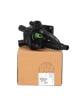 PSA 1336.AX | Citroen C3 1.6 Hdi Euro5 Termostat Orijinal