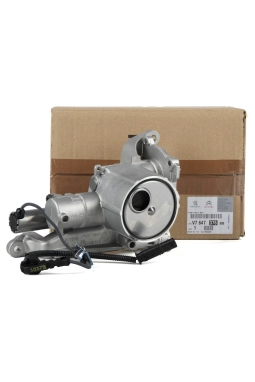 PSA V764737680 | Citroen C3 1.4 Vti 1.6 Vti Yağ Pompası Orijinal
