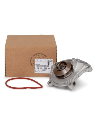 PSA 9801573380 | Citroen C3 1.6 Vti Devirdaim (Su Pompası) Orijinal