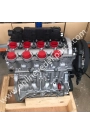 PSA 0135.QF | Citroen C3 1.6 Hdi Euro4 Komple Motor Sıfır Faturalı