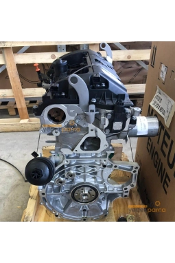 PSA 0135.QT | Citroen C3 1.6 Vti Benzinli Komple Motor Sıfır Faturalı