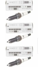 PSA 1654509380 | Citroen C3 1.2 Vti Ateşleme Buji Takımı 3 Adet Orijinal