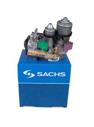 SACHS 3981000193 | Citroen C3 1.2 Benzinli Vites Aksiyoneri Orijinal
