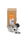 NRF 48328 | EGR Valfi P107 P1007 P207 P206 206 + (T3e) Bipper C1 C2 C3 (I II III) C3 Plurıel Nemo Dv4td (1.6 HDI 8V)