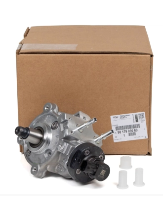 PSA 9817903080 | Citroen C3 1.5 HDİ 2009-2018 Mazot Pompası Orijinal
