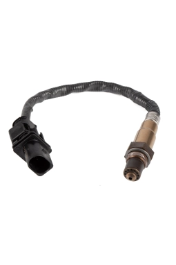 BOSCH 0258017217 | Citroen C3 1.4 1.6 Thp Vti Benzinli Oskijen Lambda Sensörü Üst Alman Ürünü Orijinal
