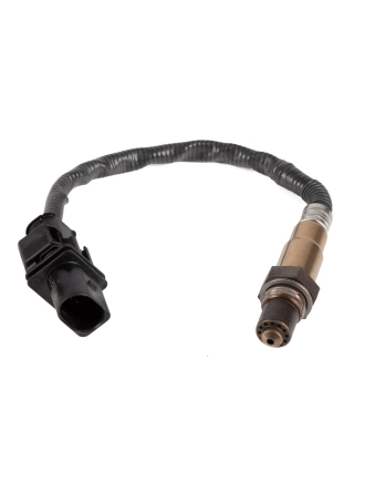 BOSCH 0258017217 | Citroen C3 1.4 1.6 Thp Vti Benzinli Oskijen Lambda Sensörü Üst Alman Ürünü Orijinal
