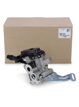 PSA 9833095880 | Citroen C3 1.6 Hdi Egr Valfi Komple Orijinal