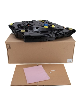 PSA 1682620380 | Citroen C3 Adblue Deposu Komple Orijinal