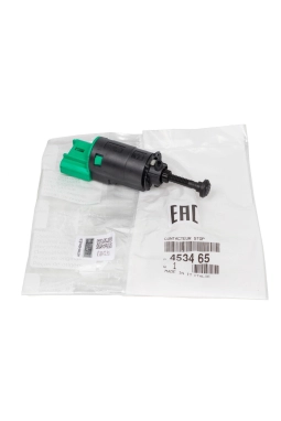 PSA 4534.65 | Citroen C3 2009-2015 Fren Stop Müşürü Orijinal