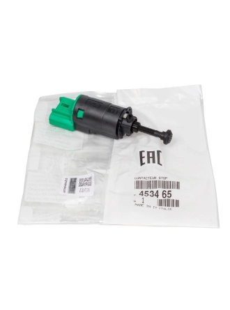 PSA 4534.65 | Citroen C3 2009-2015 Fren Stop Müşürü Orijinal