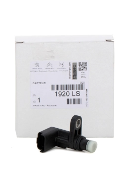 PSA 1920.LS | Citroen C3 1.6 Benzinli Eksantrik Konum Sensörü Orijinal