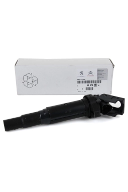 PSA 9807841880 | Citroen C3 1.4 Vti Benzinli Ateşleme Bobini Orijinal
