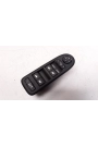 PSA 6490.AZ | Citroen C3 2009-2015 Sol Ön Cam Açma Düğmesi Orijinal