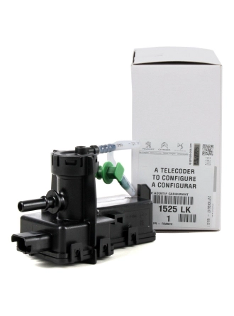 PSA 1525.KV | Citroen C3 1.6 hdi Euro5 Partikül Filtre Depo Pompası Orijinal