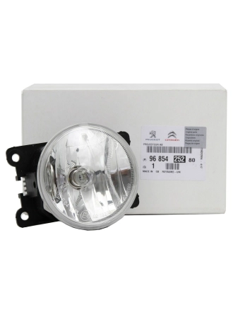PSA 9685425280 | Citroen C3 2009-2015 Sis Farı Orijinal