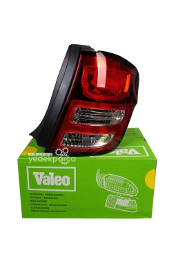 VALEO 43947 | Citroen C3 2009-2015 Sağ Stop Lambası Orijinal