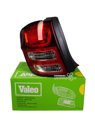 VALEO 43946 | Citroen C3 2009-2015 Sol Stop Lambası Orijinal