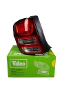 VALEO 43946 | Citroen C3 2009-2015 Sol Stop Lambası Orijinal