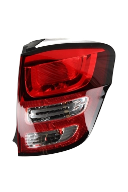 DEPO 552-1939R-LD-UE | Citroen C3 2009-2015 Sağ Stop Lambası