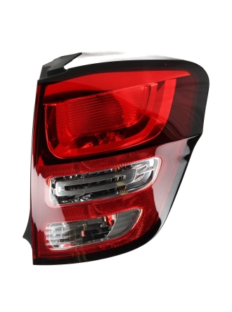 DEPO 552-1939R-LD-UE | Citroen C3 2009-2015 Sağ Stop Lambası