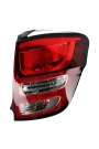 DEPO 552-1939R-LD-UE | Citroen C3 2009-2015 Sağ Stop Lambası
