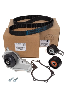 PSA 1684448280 | Citroen C3 1.6 Hdi Euro5 Triger Seti Ve Devirdaim Orijinal