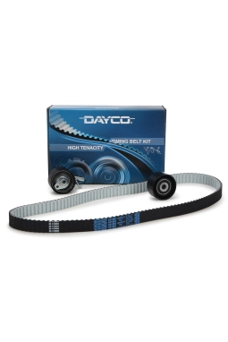 DAYCO KTB857 | Citroen C3 1.4 Hdi Euro5 Triger Seti