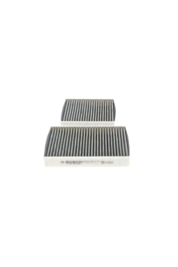 BOSCH 1987432436 | Polen Filtresi 12-207-208-C3 1.4İ-1.6İ-1.4Hdi-1.6Hdi + Ca