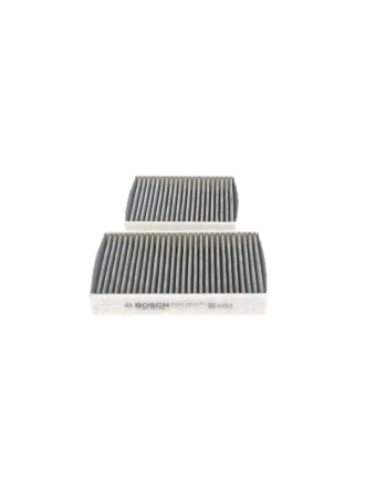 BOSCH 1987432436 | Polen Filtresi 12-207-208-C3 1.4İ-1.6İ-1.4Hdi-1.6Hdi + Ca