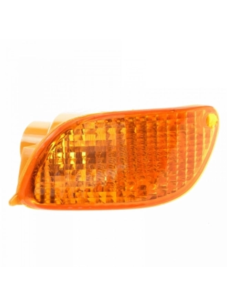 PSA 9811371280 | Citroen C3 2016-2020 Ön Sol Amortisör Orijinal