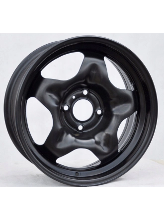 PSA 9811038280 | Citroen C3 B618 2016-2020 Teneke Jant Orijinal 16 İnç