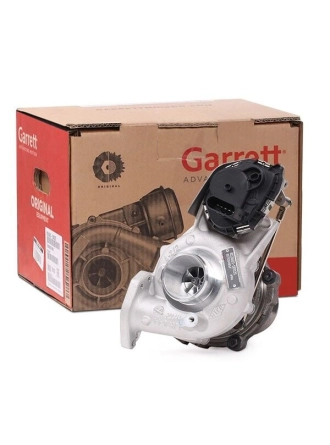 GARRETT 853603-5002S | Citroen C3 2 1.5 Hdi Dizel Euro6 BlueHdi Turbo Garet Marka Orjinal