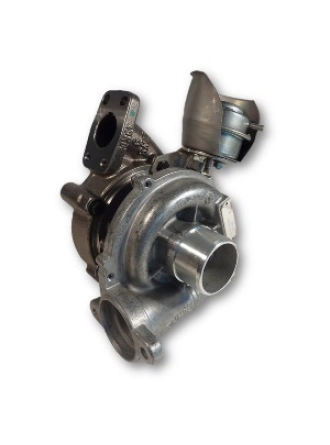 Citroen C3 1998-2011 1.4 HDi DV4 GTS Marka Turbo