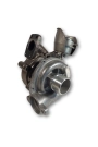 Citroen C3 1998-2011 1.4 HDi DV4 GTS Marka Turbo