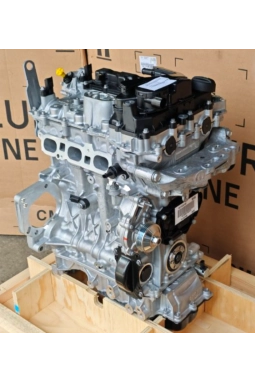 PSA 1627638180 | Citroen C3 Aircross Turbolu  Komple Motor 1.2 Puretech ( 130BG ) Orjinal