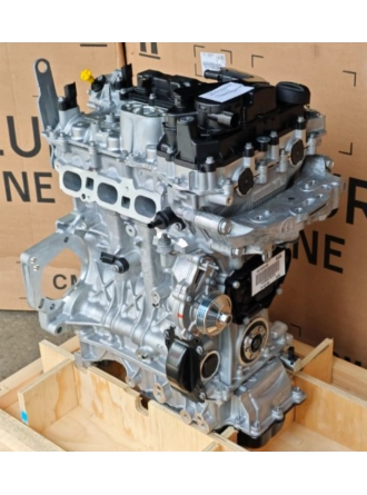 PSA 1627638180 | Citroen C3 Aircross Turbolu  Komple Motor 1.2 Puretech ( 130BG ) Orjinal