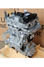 PSA 1627638180 | Citroen C3 Aircross Turbolu  Komple Motor 1.2 Puretech ( 130BG ) Orjinal