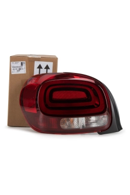 PSA 9812257580 | Citroen C3 2016-2021 Sol Stop Lambası Orijinal