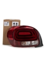PSA 9812257580 | Citroen C3 2016-2021 Sol Stop Lambası Orijinal