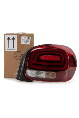PSA 9812257480 | Citroen C3 2016-2021 Sağ Stop Lambası Orijinal