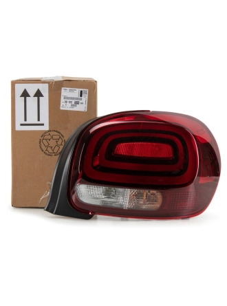 PSA 9812257480 | Citroen C3 2016-2021 Sağ Stop Lambası Orijinal