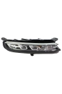 PSA 9833480480 | Citroen C3 2016-2021 Sağ Gündüz Farı Orijinal