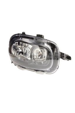 PSA 9820059280 | Citroen C3 B618 2016-2020 Ön Sağ Far Orijinal