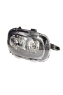 PSA 9820059280 | Citroen C3 B618 2016-2020 Ön Sağ Far Orijinal