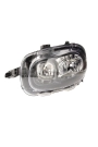 PSA 9820059680 | Citroen C3 B618 2016-2020 Ön Sol Far Orijinal