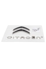 PSA YQ00151480 | Citroën C3 CRS Bagaj Amblemi / Arması